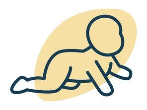 DEZVOLTAREA BEBELUSULUI