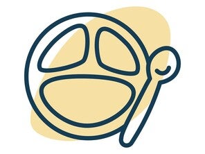 FORMAREA OBICEIURLOR ALIMENTARE SANATOASE LA COPII