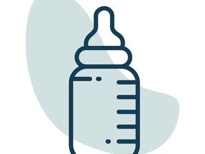 INFORMATII DESPRE HRANIREA CU FORMULE DE LAPTE (PENTRU BEBELUSII CARE NU POT FI ALAPTATI)