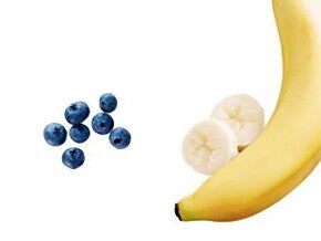 afine-banana