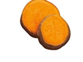 cartof-dulce