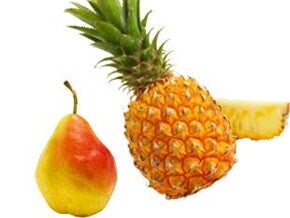 para-ananas