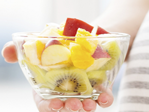 Salata de fructe
