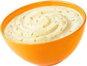 piure_de_banane