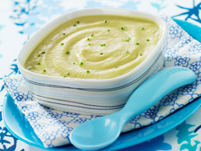 piure_de_mazare_verde_boabe_cu_menta_si_cartof