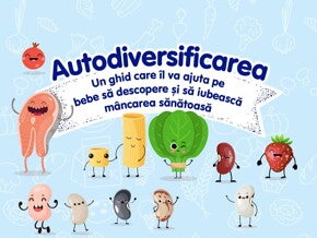Află lucruri utile despre autodiversificare!