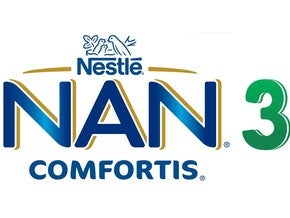 Nestlé NAN® COMFORTIS®