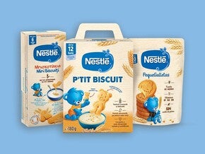 Biscuiți Nestlé