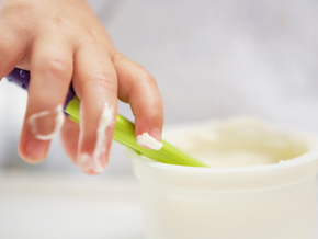 Pregatirea corecta a cerealelor pentru sugari Pregatirea corecta a cerealelor pentru sugari