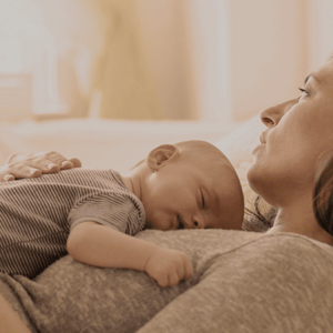 Nutritia pentru copii: intre 0 si 6 luni