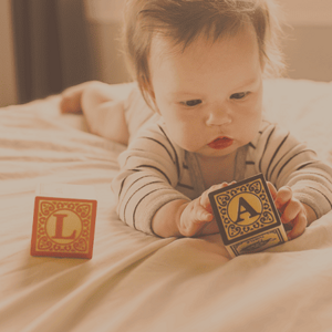 Nutritia pentru copii: intre 8 si 12 luni