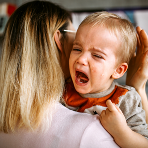 Afte bucale la copii: cauze si metode de tratament