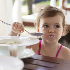 Nutrientii si dezvoltarea cognitiva a copilului
