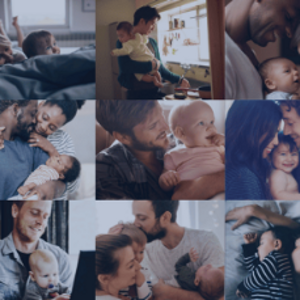 Parinte in felul tau