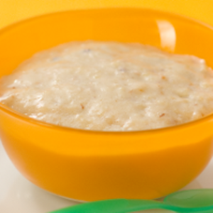 Preparearea cerealelor cu apa