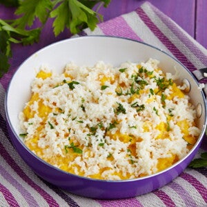 Risotto cu miel Risotto cu miel