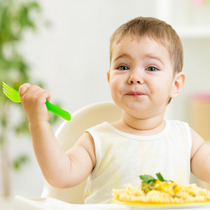 Alimentele-recompensa, un pericol