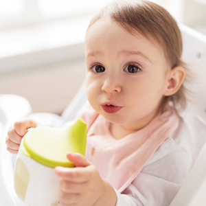 Ce nutrienti primeste copilul tau din lapte