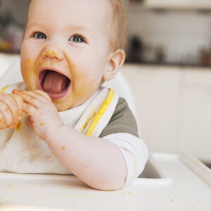 Importanta ajustarii alimentatiei copilului