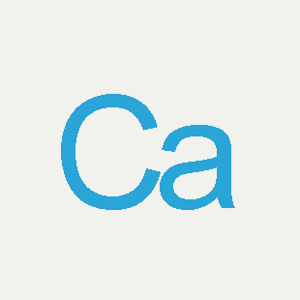 simbol calciu simbol calciu