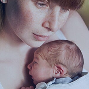 Cum sa faci fata emotiilor de mama | Nestlé Baby & me