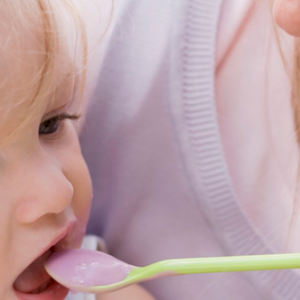 Obiceiurile alimentare sanatoase se formeaza in copilarie