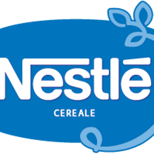 Cereale Nestlé pentru bebelusi
