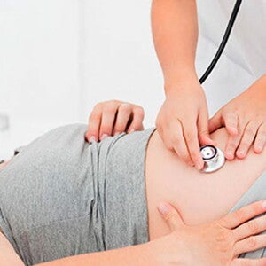 Programul medical din timpul sarcinii Programul medical din timpul sarcinii