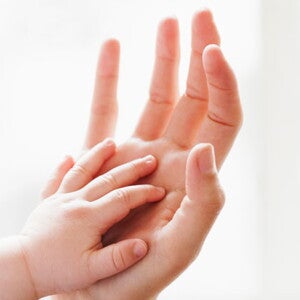 Cum sa ai o relatie echilibrata mama-copil