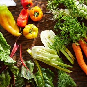 Necesarul de nutrienti in timpul sarcinii