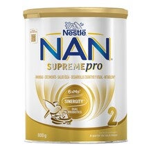 formula de lapte pentru copii de varsta mica nan supreme