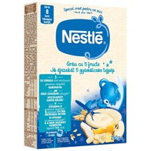 Cereale Nestlé® Somn Usor grau si 5 fructe
