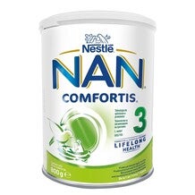 NAN Comfortis 3