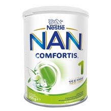 NAN Comfortis