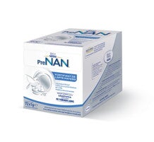 NESTLÉ PreNAN® Stage 1