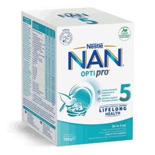 NESTLÉ NAN OPTIPRO 5