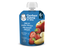 Gerber-Natural-Mar-Banana-Capsuni Gerber-Natural-Mar-Banana-Capsuni