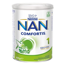 NAN Comfortis