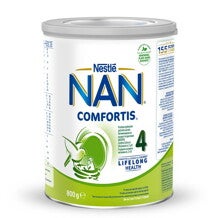 NAN Comfortis 4