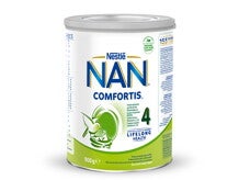 NAN Comfortis 4 NAN Comfortis 4