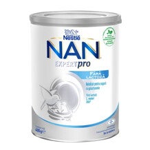 Nestlé NAN FARA LACTOZA