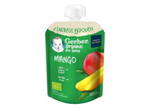 GERBER BIO Mango GERBER BIO Mango