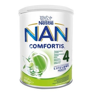 NAN Comfortis 4