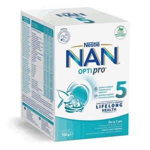NESTLÉ NAN OPTIPRO 5