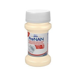 NESTLÉ PreNAN® Stage 1