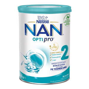 nan optipro 2 400g de la 6 luni nan optipro 2 400g de la 6 luni