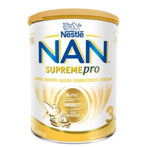 Formula de lapte nan supremepro3. Formula de lapte nan supremepro3.