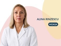 Alina Rinzescu