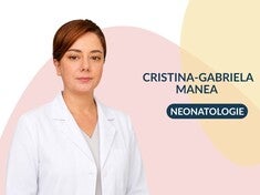 Manea Cristina-Gabriela