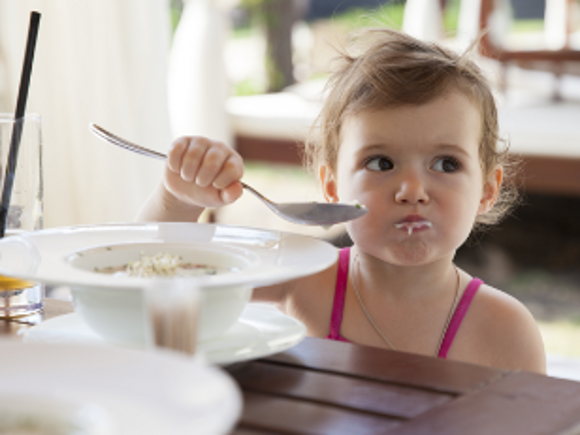 Nutrientii si dezvoltarea cognitiva a copilului